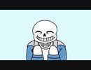 Nico Nico Nii MEME / Sans【UNDERTALE】