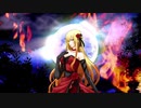 【EoniA/闇音レンリ】Sorceress Lineage【オリジナル曲】