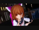 【MMD艦これ】雷で「ハイファイレイヴァー」