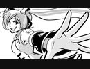踏み出す一歩、その続きで / 初音ミク