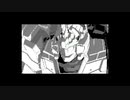 MOBILE SUIT - GBA arrange ver.