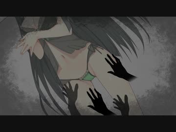 【第六回ひじき祭】東北ずん子の恐怖体験【VOICEROID劇場】