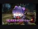 【L4D2】#02 ゾンビ怖い【CRASH COURSE】