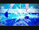 【東方MMD】Tears-Pf&Vo Arrange cover-（エレクトリカ式チルノ）
