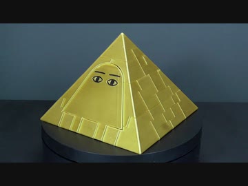 【遊☆戯☆王】千年パズル作ってみた(解説編)