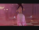 【DoaX3】ポールダンスこころ(日焼跡2種 Lv3) Team NiNJA賞水着(こころ)20.8.30.18