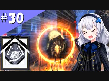 【DbD】ふぁんとむごっこ_part30【紲星あかり実況プレイ】