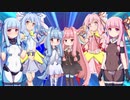 琴葉姉妹の琴葉姉妹による琴葉姉妹の為のRimWorld！#8【VOICEROID実況プレイ】