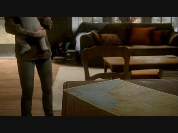 THE LAST OF US PARTⅡ 字幕プレイ Part49