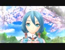 【Project DIVA F2nd】Particles【譜面】