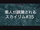 【素人が蹂躙されるスカイリム】実況プレイ_part35