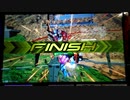 【EXVS2】ですともおじさんのエクツ珍道中528【直撮り】