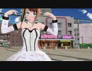 ユニバース（ゑり佳式Karie・カクテルドレス）