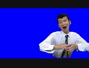 様々な表情をする我修院様BB