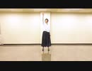 【GUみずき4周年】夜に駆けるを踊ってみた【オリジナル振付】
