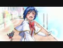 『ARIA The Origination』藍華のプリマ昇格シーン