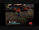 （PS2）真・三國無双３　猛将伝　修羅モード　プレイ動画89（第３部）　by　KANAN