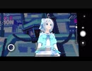 シロちゃん達とゲーム観戦