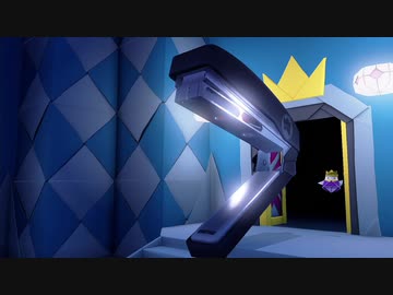 【実況】オリー王をなぞる　36枚目