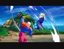 DBFZ　対戦レコード　vol.20
