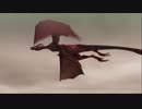 ドラッグ オン ドラグーン 68 セエレの祈 第３節 翻弄