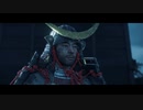 #7【Ghost of Tsushima】某はサムライ　師がパワハラ全開で草
