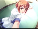 群青の空を越えて　プレイ動画　パート32　加奈子ルート2