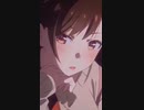 彼女、お借りします　千鶴をぬるぬるにしてみた