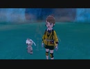 【ポケモン剣盾DLC第一弾】配信日からヨロイ図鑑コンプリートするまで【実況】part5