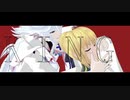 【Fate/MMD】KING【歌唱モーション配布終了】