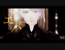 【MMD刀剣乱舞】エバ【山姥切長義】