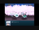 【実況】プレイスキルの下手な自分が幻想少女大戦コンプリートボックスを実況プレイpart89