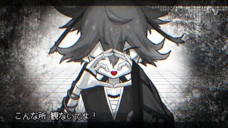 【人力刀剣乱舞】スクラマイズ【小夜左文字】