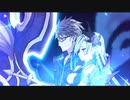水着ブリュンヒルデ宝具にGガンダムのBGM入れてみた。【FGO×Gガンダム】