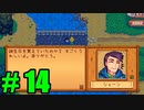 【飲酒実況】 Stardew Valley part14 【modあり】