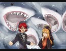 【東方卓遊戯】紺珠一家のレンドリフト冒険譚R 4-7【SW2.5】