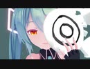 【MMD】Sour式初音ミクで『ドラマツルギー/Dramaturgy』
