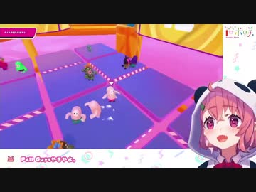 予想外の展開に大慌て 【笹木咲】