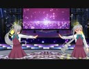 【COM3D2】朝霜＆清霜