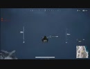 【PUBGLITE】ウィークリーミッション処理 生放送の動画をちょっと編集しただけ1