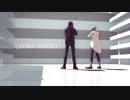 【MMDツイステ】LUVORATORRRRRY!【スカラビア】