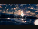 夜明けと蛍　歌ってみた　をむ
