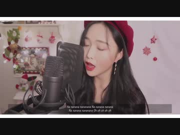 EXO 'LOVE SHOT'  COVER by Somin