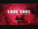EXO -  Love Shot  English Ver. Cover By Ahni Singh