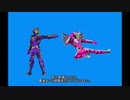 【MUGENキャラ作成】滅亡迅雷.netに接続…