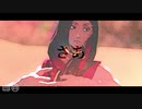 【MMDツイステ】最終リゾート！【スカラビア】
