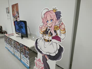 【ゆっくりの】よかもプラモデル展示会に行ってきた【プラモ作らんと】