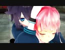 【にじさんじMMD】きらめろで『Crazy ∞ nighT』【空星きらめ/金魚坂めいろ】