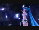 【TSUBAKI杯】ぽにてミクさんで プラネタリウムの真実【MMD】