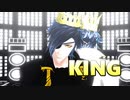 【ＭＭＤ刀剣乱舞 】 KING 【燭台切光忠】OSAFUNE_SUMMER_FES_2020
